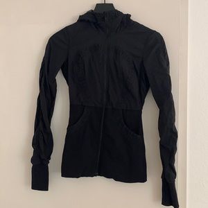 Lululemon  Reversible Jacket